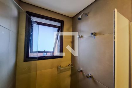 Studio à venda com 21m², 1 quarto e sem vagaBanheiro