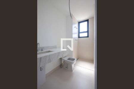 Apartamento à venda com 142m², 3 quartos e 2 vagas