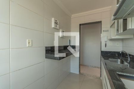 Apartamento para alugar com 50m², 2 quartos e 1 vagaCozinha