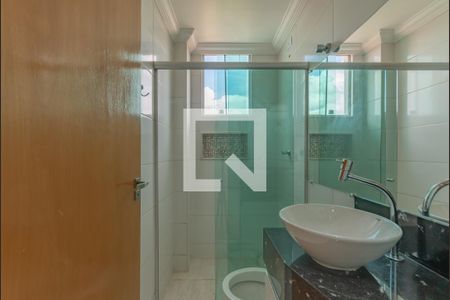 Apartamento para alugar com 50m², 2 quartos e 1 vagaBanheiro Social