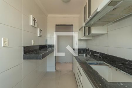 Apartamento para alugar com 50m², 2 quartos e 1 vagaCozinha