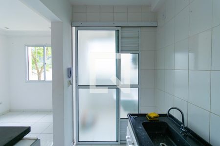 Apartamento para alugar com 49m², 2 quartos e 1 vaga Apartamento para alugar com 49m², 2 quartos e 1 vagaCozinha