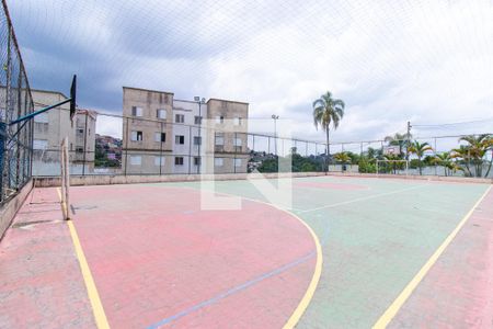 Apartamento para alugar com 49m², 2 quartos e 1 vaga Apartamento para alugar com 49m², 2 quartos e 1 vagaÁrea comum - Quadra Esportiva