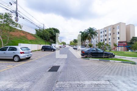 Apartamento para alugar com 49m², 2 quartos e 1 vaga Apartamento para alugar com 49m², 2 quartos e 1 vagaEstacionamento