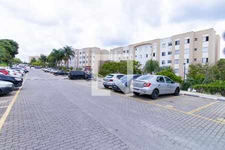 Apartamento para alugar com 49m², 2 quartos e 1 vaga Apartamento para alugar com 49m², 2 quartos e 1 vagaEstacionamento