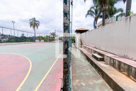 Apartamento para alugar com 49m², 2 quartos e 1 vaga Apartamento para alugar com 49m², 2 quartos e 1 vagaÁrea comum - Quadra Esportiva