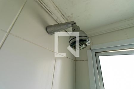 Apartamento para alugar com 49m², 2 quartos e 1 vaga Apartamento para alugar com 49m², 2 quartos e 1 vagaBanheiro