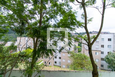 Apartamento para alugar com 49m², 2 quartos e 1 vaga Apartamento para alugar com 49m², 2 quartos e 1 vagaVista da Varanda do Quarto 2