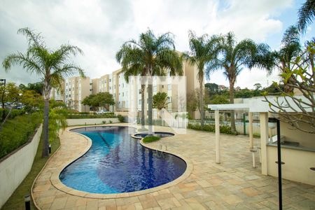 Apartamento para alugar com 49m², 2 quartos e 1 vaga Apartamento para alugar com 49m², 2 quartos e 1 vagaÁrea comum - Piscina
