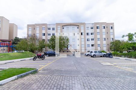 Apartamento para alugar com 49m², 2 quartos e 1 vaga Apartamento para alugar com 49m², 2 quartos e 1 vagaEstacionamento