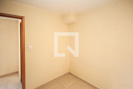 Apartamento à venda com 35m², 2 quartos e 1 vagaQuarto 02