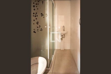 Apartamento à venda com 35m², 2 quartos e 1 vagaBanheiro