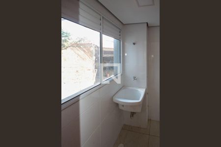 Apartamento à venda com 35m², 2 quartos e 1 vagaÁrea de Serviço