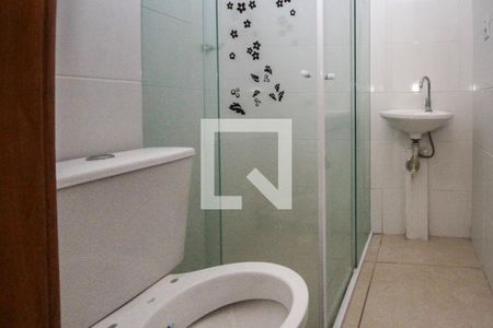 Apartamento à venda com 35m², 2 quartos e 1 vagaBanheiro