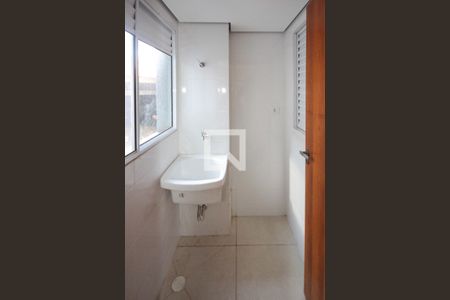 Apartamento à venda com 35m², 2 quartos e 1 vagaÁrea de Serviço