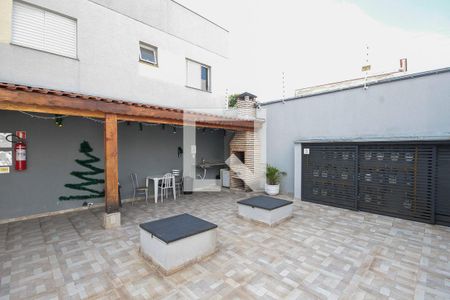 Apartamento à venda com 35m², 2 quartos e 1 vagaÁrea comum