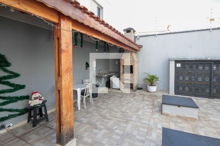 Apartamento à venda com 35m², 2 quartos e 1 vagachu