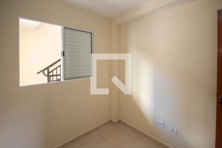 Apartamento à venda com 35m², 2 quartos e 1 vagaQuarto 02