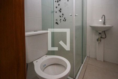 Apartamento à venda com 35m², 2 quartos e 1 vagaBanheiro