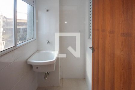 Apartamento à venda com 35m², 2 quartos e 1 vagaÁrea de Serviço