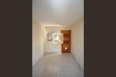 Apartamento à venda com 35m², 2 quartos e 1 vagaSala