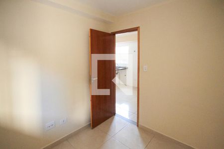 Apartamento à venda com 35m², 2 quartos e 1 vagaQuarto 02