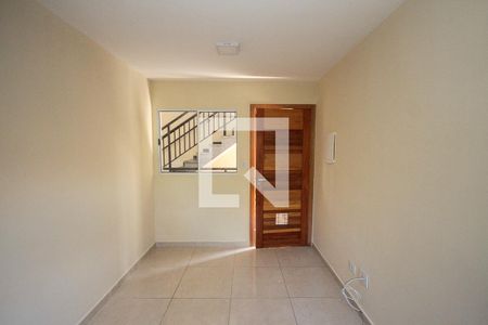 Apartamento à venda com 35m², 2 quartos e 1 vagaSala