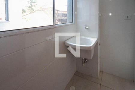 Apartamento à venda com 35m², 2 quartos e 1 vagaÁrea de Serviço