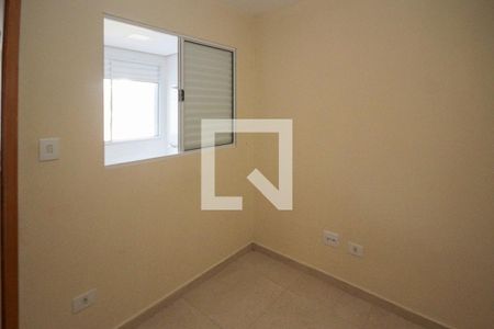 Apartamento à venda com 35m², 2 quartos e 1 vagaQuarto