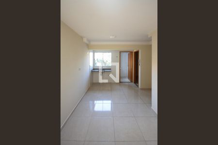 Apartamento à venda com 35m², 2 quartos e 1 vagaSala