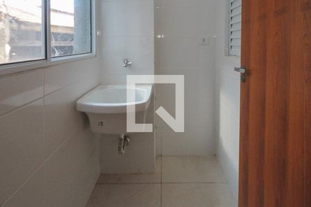Apartamento à venda com 35m², 2 quartos e 1 vagaÁrea de Serviço