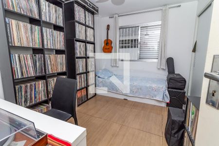 Quarto 1 de apartamento para alugar com 2 quartos, 75m² em Água Branca, São Paulo