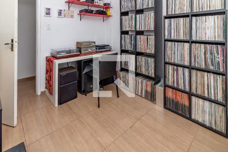 Quarto 1 de apartamento para alugar com 2 quartos, 75m² em Água Branca, São Paulo