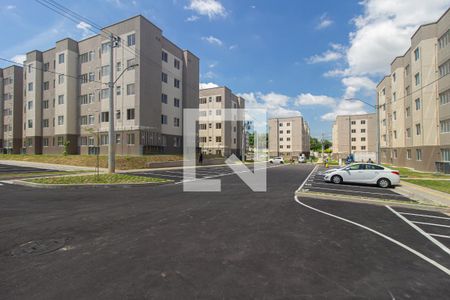 Apartamento para alugar com 64m², 2 quartos e 1 vagaÁrea comum