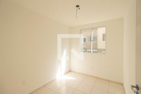 Apartamento para alugar com 64m², 2 quartos e 1 vagaQuarto 2