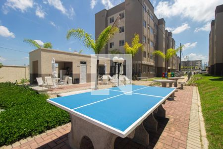 Apartamento para alugar com 64m², 2 quartos e 1 vagaÁrea comum