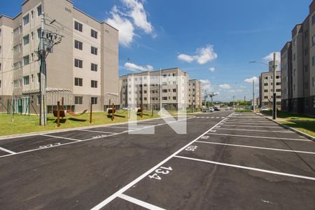 Apartamento para alugar com 64m², 2 quartos e 1 vagaÁrea comum