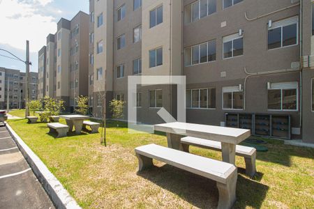 Apartamento para alugar com 64m², 2 quartos e 1 vagaÁrea comum