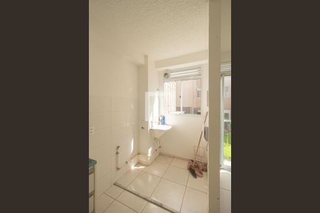 Apartamento para alugar com 64m², 2 quartos e 1 vagaÁrea de Serviço