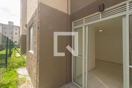 Apartamento para alugar com 64m², 2 quartos e 1 vagaJardim