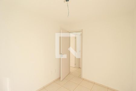 Apartamento para alugar com 64m², 2 quartos e 1 vagaQuarto 2