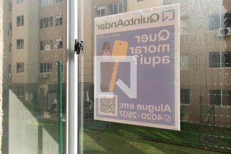 Apartamento para alugar com 64m², 2 quartos e 1 vagaPlaquinha