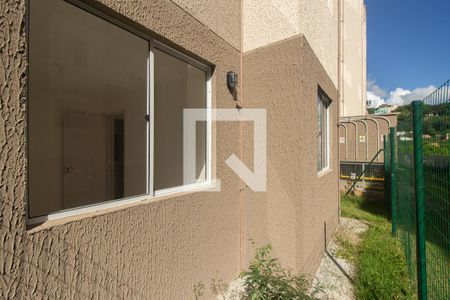 Apartamento para alugar com 64m², 2 quartos e 1 vagaJardim