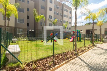 Apartamento para alugar com 64m², 2 quartos e 1 vagaÁrea comum - Playground