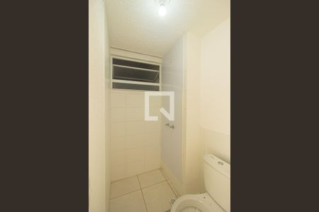 Apartamento para alugar com 64m², 2 quartos e 1 vagaDetalhe do Banheiro