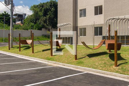 Apartamento para alugar com 64m², 2 quartos e 1 vagaÁrea comum