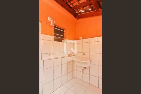 Casa para alugar com 38m², 1 quarto e sem vaga Casa para alugar com 38m², 1 quarto e sem vagaÁrea de Serviço