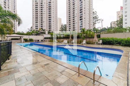 Apartamento à venda com 70m², 2 quartos e 2 vagas Apartamento à venda com 70m², 2 quartos e 2 vagasÁrea comum - Piscina