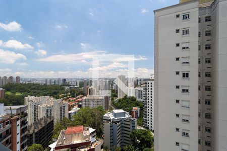 Apartamento à venda com 70m², 2 quartos e 2 vagas Apartamento à venda com 70m², 2 quartos e 2 vagasVista do Quarto 2