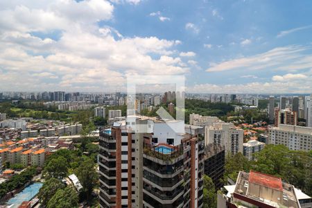 Apartamento à venda com 70m², 2 quartos e 2 vagas Apartamento à venda com 70m², 2 quartos e 2 vagasVista da Suíte